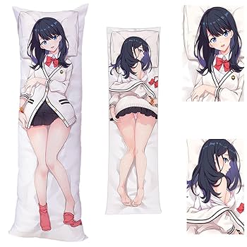Amazon.co.jp: [HAOJEE]宝多六花、新条アカネ風抱き枕 カバー